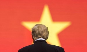&#039;Mục tiêu thương chiến kế tiếp của Trump là Việt Nam&#039;
