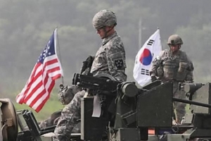 Bán đảo Triều Tiên : liệu có xảy ra chiến tranh ?