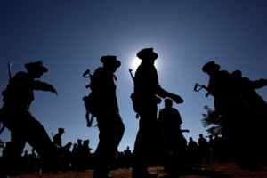 Miến Điện : Tập đoàn quân sự kêu gọi các nhóm nổi dậy sắc tộc thiểu số đàm phán