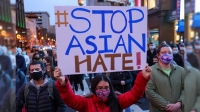 Thù ghét người Châu Á : Tại sao cộng đồng người Việt tại Mỹ im lặng ?