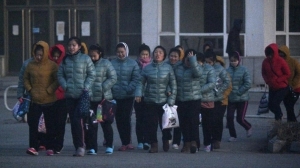 Điểm báo Pháp - Công nhân Bắc Triều Tiên trong các nhà máy Trung Quốc