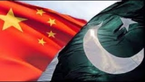 Liên minh Trung Quốc – Pakistan tại Afghanistan làm Ấn Độ lo lắng