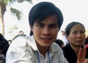 Cựu tù nhân lương tâm Lê Văn Sơn đã đến Mỹ