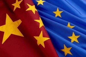 Điểm tin báo chí Pháp (RFI) - Trung Quốc mua tích sản Châu Âu
