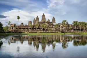 Du khách có sẵn lòng trả gần gấp đôi để vào Angkor Wat ?
