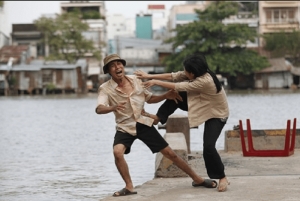 Vì sao dân Việt Nam thích đánh nhau ?
