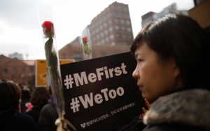 Vì sao #MeToo khó trở thành một phong trào mạnh mẽ ở Việt Nam ?