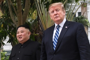 Thượng đỉnh Trump-Kim II : một thái độ khinh thường người đối diện