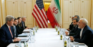 Điểm báo Pháp - Thỏa thuận hạt nhân Iran