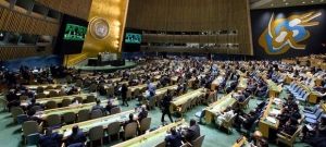 Việt Nam bỏ phiếu thuận nghị quyết Liên Hiệp Quốc nói Nga gây hấn ở Ukraine có gì đáng bàn ?