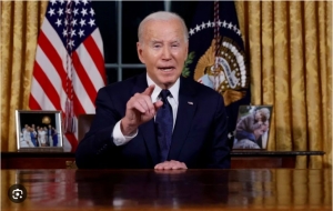 Joe Biden sẽ trả đũa Iran ?