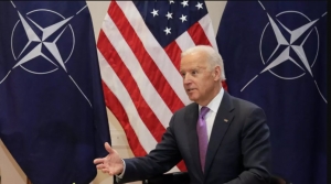 Chính sách đối ngoại của Biden : cứng rắn hơn với cả Nga lẫn Trung Quốc