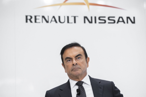 Vụ Carlos Ghosn trốn thoát gây chấn động dư luận quốc tế