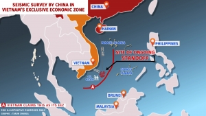 Thói câm nín Việt Nam được Trung Quốc ‘trả lễ’ ra sao ?