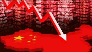 Làm thế nào để quản lý rủi ro từ một Trung Quốc suy yếu ?