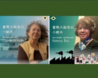 Vụ Formosa Hà Tĩnh : Diane Wilson đòi công lý cho người dân miền Trung