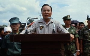 Tổng thống Nguyễn Văn Thiệu : dân chủ và hòa giải