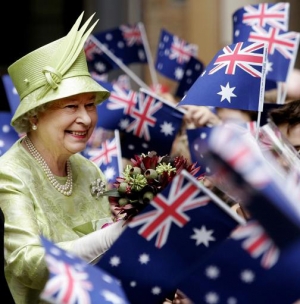 Vì sao Nữ Hoàng Anh không trao trả độc lập cho Úc ?