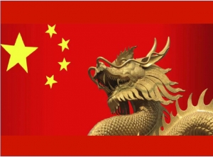 Trung Quốc có vượt nổi Mỹ không ?