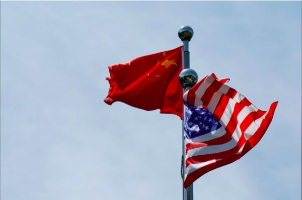 Thương chiến Mỹ-Trung : Mỹ duy trì áp lực và tung đòn &quot;dân tộc&quot;