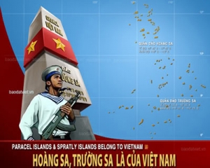 Biển Đông : Chọn lựa của Việt Nam vẫn chưa rõ ràng