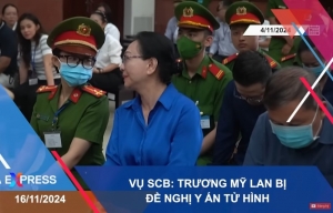 Tin tức thời sự truyền hình 16/11/20244