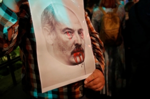 Belarus, ngày tàn của chế độ độc tài Lukashenko đến gần
