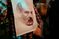 Belarus, ngày tàn của chế độ độc tài Lukashenko đến gần