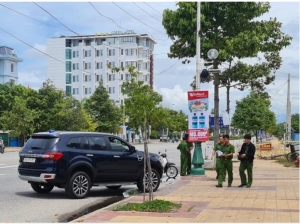 Đã qua rồi thời các sứ quân địa phương lộng hành bao che cho nhau