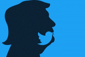 Điểm báo Pháp – Tổng thống Mỹ bị khóa miệng trên mạng xã hội