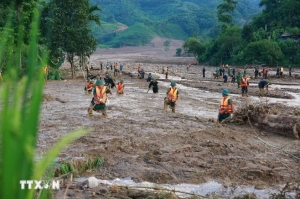 Có n làng Nủ ở Việt Nam