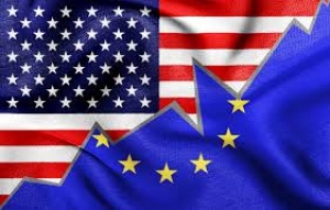 Điểm báo Pháp - Căng thẳng giữa Mỹ và Liên Hiệp Châu Âu