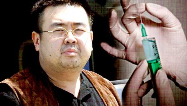 Vụ ám sát Kim Jong-nam diễn ra như phim trinh thám