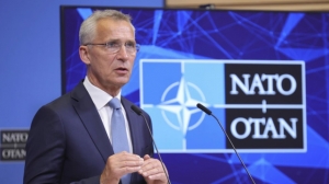 NATO và phương Tây cam kết ủng hộ Ukraine chừng nào cần thiết