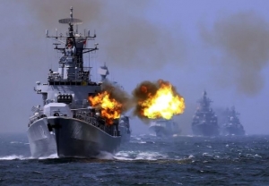 Biển Đông : chiến tranh hay không chiến tranh ?