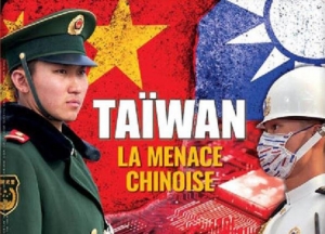 Lý giải việc Việt Nam tuyên bố &quot;Đài Loan là một phần của Trung Quốc&quot;