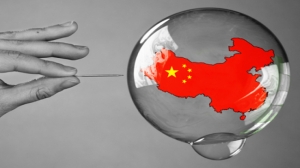 Trung Quốc sẽ sụp đổ như Liên Xô ?