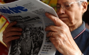 Việt Nam cần ngày tự do báo chí hơn ngày nhà báo