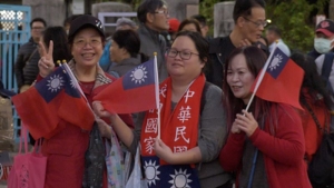 Hậu bầu cử ở Đài Loan tác động đến Việt Nam ra sao ?