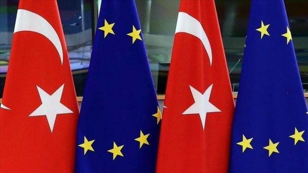 Điểm báo Pháp – Thổ Nhĩ Kỳ muốn hòa hoãn với Châu Âu và Hoa Kỳ