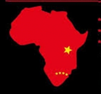 Điểm báo Pháp - Trung Quốc dàn trận tại Châu Phi