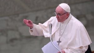 Giáo hoàng quyết dọn sạch nạn ấu dâm trong Giáo hội Công giáo