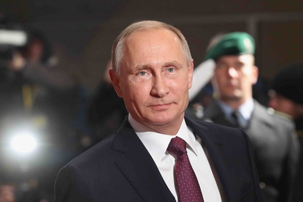 Điểm tin báo chí Pháp (RFI) - Phải hiểu Putin