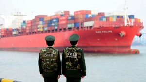 Thương mại Hoa Kỳ-Trung Quốc : chưa thấy ánh sáng cuối đường hầm