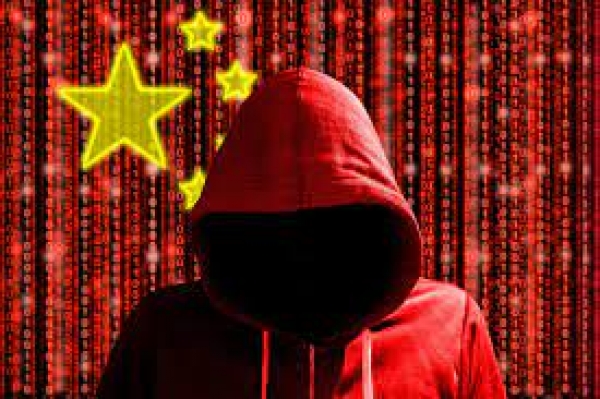 Hacker Trung Quốc : đội quân của chính phủ