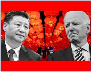Cạnh tranh Mỹ - Trung : Liệu có dẫn đến những cuộc chiến ủy nhiệm ?