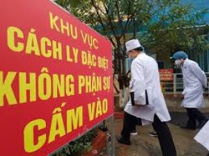 Covid-19 : Việt Nam lọt lưới vòng đầu nhưng không thoát vòng hai