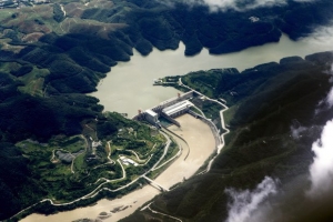 Mạng lưới đập thủy điện trên sông Sesan, Sekong, Srepok (3S)