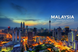 Nan đề Malaysia : Kinh tế hay chủ quyền lãnh thổ ?