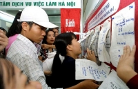 Một người Singapore làm việc bằng 23 người Việt Nam